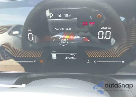 2025 Kia K4 Lxs from USA, damaged, VIN 3KPFT4DE9SE091262